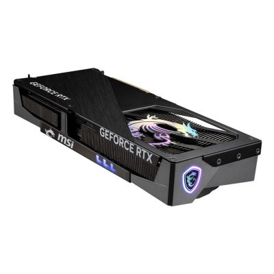 18. Grafikkarte MSI RTX 5070 12G GAMING TRIO OC