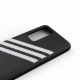 5. Adidas OR Molded Case PU für Huawei P40 - Schwarz und Weiß