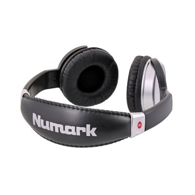 7. Numark HF125 - DJ-Kopfhörer