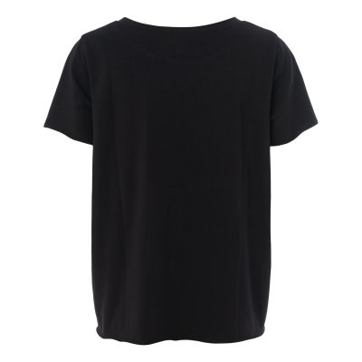 17. Damen-T-Shirt mit kurzen Ärmeln LADY FANKY II