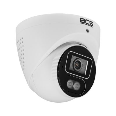 6-Megapixel-Dome-IP-Kamera BCS-P-EIP26FSR3L3-Ai2