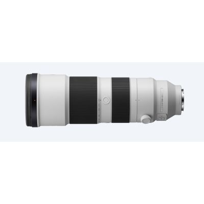 3. Sony FE 200-600mm F5.6-6.3 G OSS Objektiv