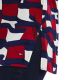 12. Tommy Hilfiger Viskose-W-Shirt WW0WW31447