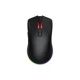18. HATOR Pulsar 3 Kabellose Gaming-Maus, beidhändig bedienbar, Funkfernbedienung + Bluetooth + USB Typ-C, optisch, 12000 DPI