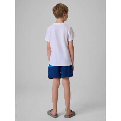 2. Badeshorts für Jungen 4F 4FJWSS26UBDSM203-31S
