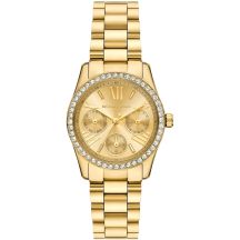 MICHAEL KORS Lexington Lady MK4982 Damenuhr + Box