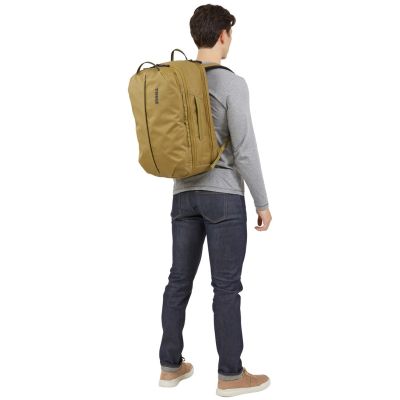 14. Thule Aion Reiserucksack 40L TATB140 Nutria