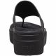 7. Crocs Brooklyn Flip W 208727 001 Flip-Flops