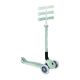 12. Globber Primo Faltbare Lichter Ecologic Jr 696-505 Scooter