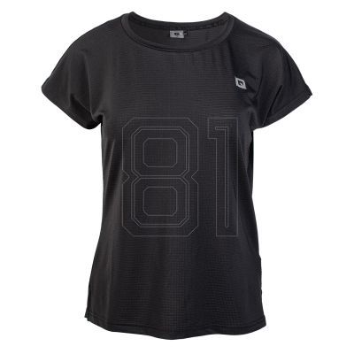IQ Arie Wmns W T-shirt 92800552235