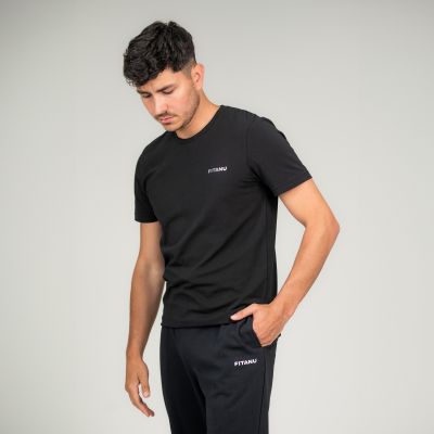 5. Fitanu Arvin III T-shirt M 92800620852