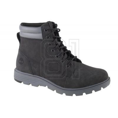 5. Timberland Walden Park Wr Boot M 0A5UG5 Schuhe