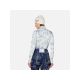 3. ROSSIGNOL W JCC BOOSTER HZ Damen-Sweatshirt weiß
