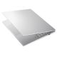 23. ASUS Vivobook S16 S3607VA-RP097W Core 5 210H 16,0" WUXGA IPS-Panel 144Hz 300nits AG 16GB DDR5 SSD512 Intel UHD Graphics WLAN+BT Cam1080p 70Whs Win11 Cool Silver