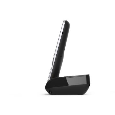 17. Gigaset 500A Comfort – Schnurloses Telefon – Anrufbeantworter – ECO DECT/GAP/CAT-iq
