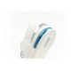 28. Skechers [251027/WHT] SLIP-INS Sneakers