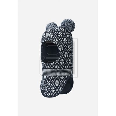 3. Reima Kuuraan Jr 5300214A-6981 Winter-Sturmhaube