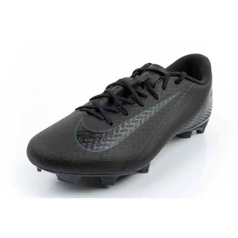 3. Nike Zoom Vapor 16 Academy FG/MG Fußballschuhe schwarz