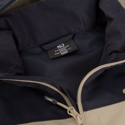 3. CASPAR JRB Übergangsjacke für Kinder