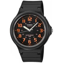 Herrenuhr CASIO MW-240-4BVDF + Box
