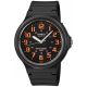 Herrenuhr CASIO MW-240-4BVDF + Box