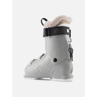 2. Skischuhe ROSSIGNOL TRACK 70 W – CLOUD GREY