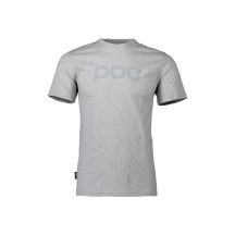 POC Tee T-Shirt - Grau