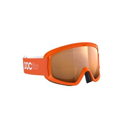4. POC POCito Opsin Schutzbrille Orange