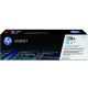 2. HP Toner HP 128A Cyan, HP128A=CE321A, 1300 Seiten