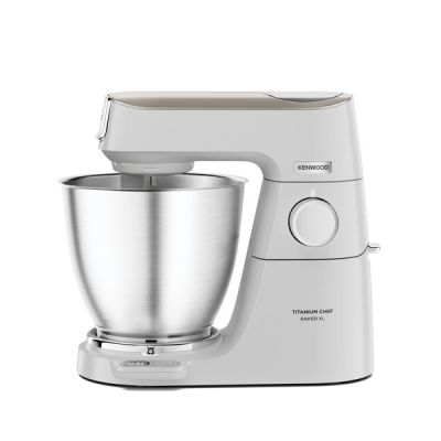 2. KENWOOD KVL65.001WH Küchenmaschine