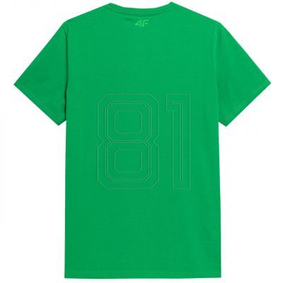 2. T-Shirt 4F M 4FSS23TTSHM311-41S