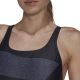 4. adidas Big Bars Suit W HR4381 Badeanzug