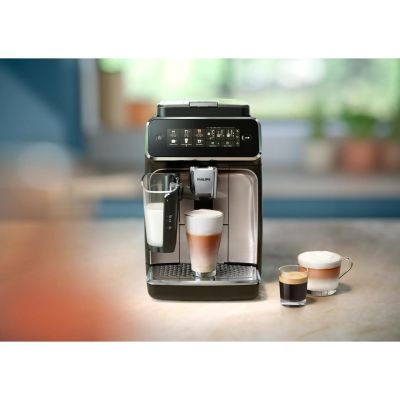 24. Philips Espressomaschine Modell EP3349/70