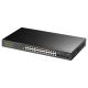 2. Cudy GS2024S2 Netzwerk-Links Managed L2/L3 Gigabit Ethernet (10/100/1000) 1HE Schwarz