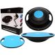 9. BALANCE PLATFORM XQMAX BALANCE TRAINER BLAU