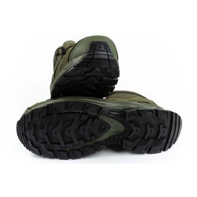 30. Salomon XA Forces M 409778 Trekkingschuhe