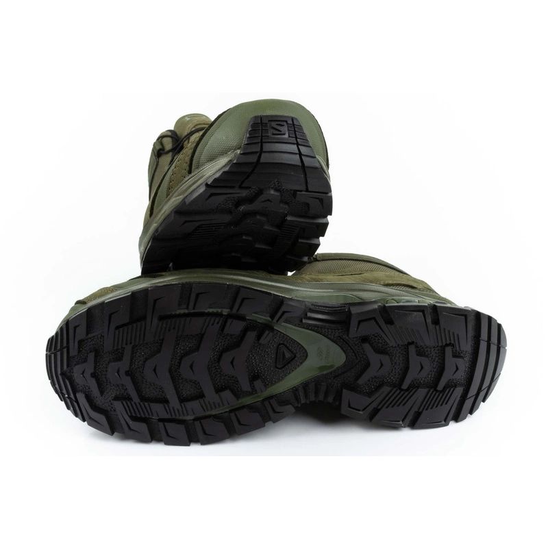 30. Salomon XA Forces M 409778 Trekkingschuhe