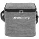 7. Thermotasche 22x18x22CM GRAU 9L ENERO CAMP