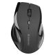 2. DEFENDER Kabellose Maus ACCURA MM-295 RF Schwarz Optisch 1600 DPI 6P 52295