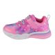 2. Skechers Sweetheart Lights-Lovely Dreams 302663N-PKLV Rosa 21