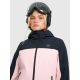 9. Skijacke 5000 Membran Damen 4F 4FRAW25TTJAF1070-56S