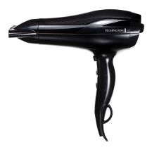 REMINGTON D5210 Haartrockner (2200W; Schwarz)
