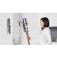 9. DYSON Cyclone V10 U-Boot-Staubsauger