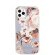 3. Guess GUHCN65IMLFL02 iPhone 11 Pro Max Flieder/Flieder N°2 Blumenkollektion