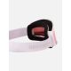 3. Rossignol Spiral White Skibrille