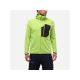 3. MILLET Trilogy Icon Lightgrid HD M Gelb-Limette Herren-Sweatshirt