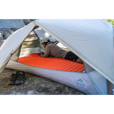 8. Therm-a-Rest NeoLoft L aufblasbare Matratze - Ember