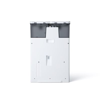13. Ecovacs Deebot T50 Pro Omni weißer Saugroboter