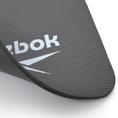 36. Reebok Matte 10 mm RAMT-11015BL