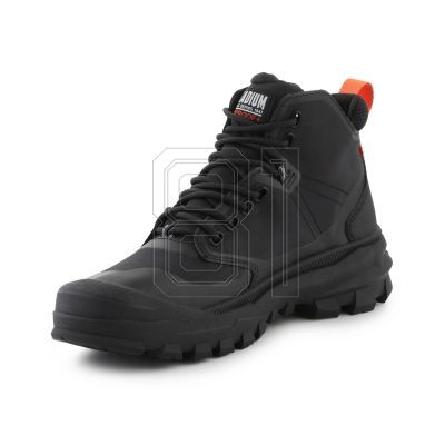 6. Palladium Pallarider M 79108-008-M Schuhe
